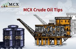 MCX Gold Tips