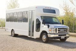 Mini Bus Rental