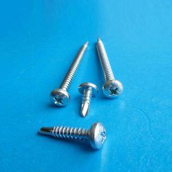 Monel 400 BOLTS / SCREW Manufacturer in Mumbai, India