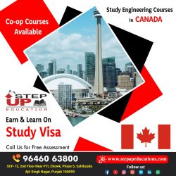 Canada Study Visa