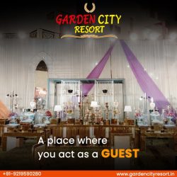 Best Resort in Meerut