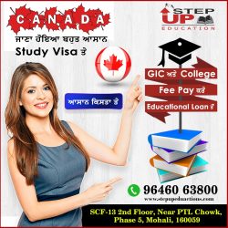 Apply Canada Study Visa