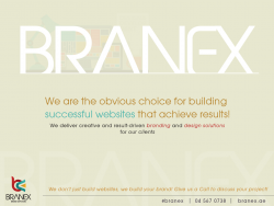 Branex – Web Design Dubai