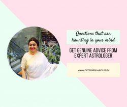 Collective Meditation Expert – Nirmala Sewani