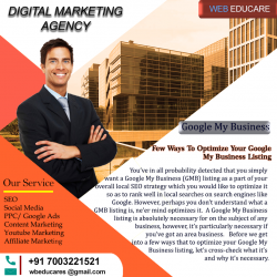 Digital Marketing Agency in Kolkata