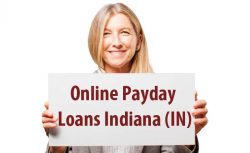 Online Payday Loans Indiana