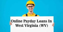 Online Payday Loans In West Virginia (WV)|Get Fast Cash US