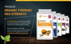 Turmeric and black pepper weight loss