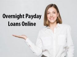 Overnight Payday Loans Online