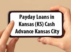 Payday Loans in Kansas (KS) – Cash Advance Kansas City