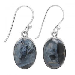 Pietersite Earring