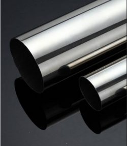 SS 316 / 316L / 316H Pipe Tube