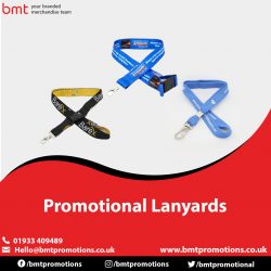 Promotional Lanyards