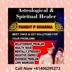 Best Astrologer in Perth