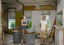 Get The Best Home Renovate Services From Robert M Slaght