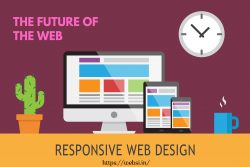 Responsive web design