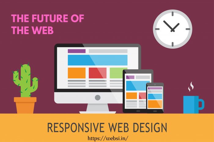 Responsive web design