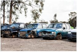 Scrap Cars Sydney