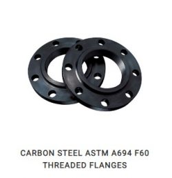 ASTM A694 F60 FLANGES