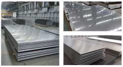 Inconel Sheets & Plates