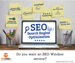 SEO Windsor Service – Grow Your Business