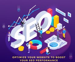 SEO services