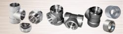 Socket Weld Fittings Supplier & Manufacturer