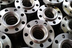 Forged Flanges