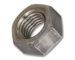 Stainless Steel Fasteners