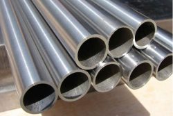 Stainless Steel 304H Pipes