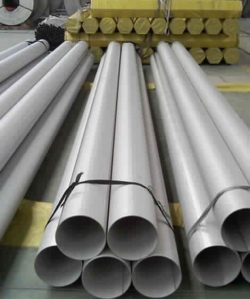 Stainless Steel 317 / 317L Pipes Manufacturer