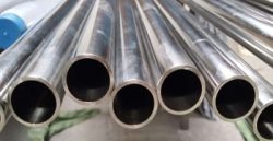 Stainless Steel 304 Pipes and Tubes