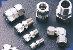 Stainless Steel Tube Fittings