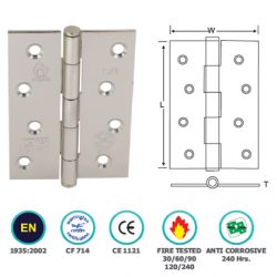 High Quality Furniture Hinges