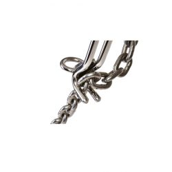 STAINLESS STEEL CHAIN