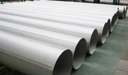 Stainless Steel Pipes Supplier