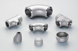 Stainless Steel 310/310S PIPE FITTINGS