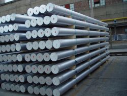 Stainless steel Round Bars Manufacturer in Mumbai, India