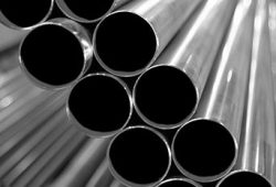 Stainless Steel 304 Pipes & Tubes