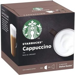 Starbucks Kaffekapsler