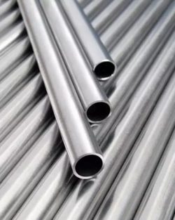 STAINLESS STEEL 304/ 304L/ 304H SEAMLESS TUBING