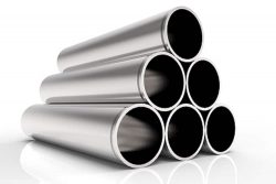 Stainless Steel 347 Pipes and Tubes