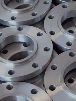 Slip On Flanges Manufacturer