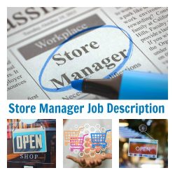 Store Manager Jobs in Vijayawada