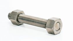 HASTELLOY C276 STUD BOLTS