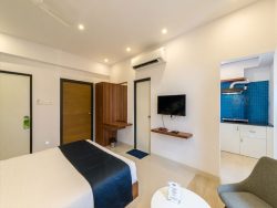 Service Apartments in Coimbatore Peelamedu