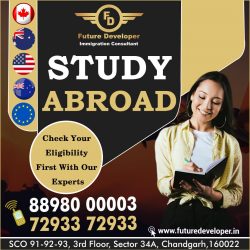 Study Abroad With / Without IELTS