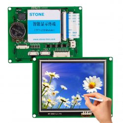 tft lcd display manufacturer