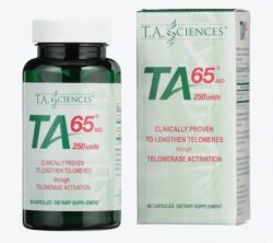 TA-65 Supplement | RevGenetics Supplements Shop