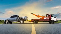 Towing Bronx NY